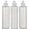Perineal Lavette Irrigation Bottle for Postpartum Care - After-Birth Essentials for Mom to Soothe and Clean Perineal Area - Premium Portable Bidet for Women - 8OZ (Pack of 3) view 1