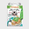 FUTURELIFE Oat Cereal Bits & Multigrain Pops | Kids Cereal | 375g/13.2oz | 33 Nutrients | Assist with Immune Function | High In Fiber | Added Probiotics | 3.4g Protein | Vanilla Flavor | 4 Pack | view 1