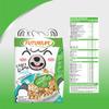 FUTURELIFE Oat Cereal Bits & Multigrain Pops | Kids Cereal | 375g/13.2oz | 33 Nutrients | Assist with Immune Function | High In Fiber | Added Probiotics | 3.4g Protein | Vanilla Flavor | 4 Pack | view 2