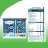 Future Life High Protein Shake | 200g + 60g Dual Shake | Belgium Chocolate | 4 Pack | SmartProtein3D | Casein & Whey Protein | Low GI | Gluten Free | 16g Protein | Convenient & Hygienic | view 2