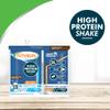 Future Life High Protein Shake | 200g + 60g Dual Shake | Belgium Chocolate | 4 Pack | SmartProtein3D | Casein & Whey Protein | Low GI | Gluten Free | 16g Protein | Convenient & Hygienic | view 3