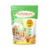 FUTURELIFE Smart Food Crunch Granola | 700g/24.7oz | 7g Protein | High Energy | Contains Probiotics | Rolled Oats | High In Dietary Fiber | (Honey, 4) view 1