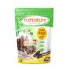 FUTURELIFE Smart Food Crunch Granola | 700g/24.7oz | 7g Protein | High Energy | Contains Probiotics | Rolled Oats | High In Dietary Fiber | (Chocolate, 4) view 1