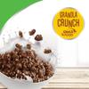 FUTURELIFE Smart Food Crunch Granola | 700g/24.7oz | 7g Protein | High Energy | Contains Probiotics | Rolled Oats | High In Dietary Fiber | (Chocolate, 4) view 4