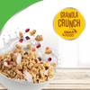 FUTURELIFE Smart Food Crunch Granola | 700g/24.7oz | 7g Protein | High Energy | Contains Probiotics | Rolled Oats | High In Dietary Fiber | (Berries & Fruit, 4) view 4