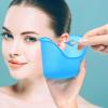 5 PCS Ear Wash Basin- Wax Removal Basin.Compatible with All Types of Ear Wash Systems.(Blue) view 3