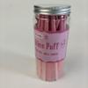yacool Kingsizeslim 109MM Pink Pre-Rolled Cones with Tips Packing Tubes Included 50 Cones Ultra Thin Rolling Papers view 4