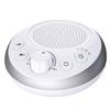 Loud Pink Noise Machine Sleep Machine Nostop 30 Soothing Sounds for Baby Kids Adults Sleep Pinknoise Machine 36-Level Vol Auto-Off Timer Memory Function for Home Travel Office view 1