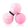 TXJ Sports Massage Balls - Lacrosse Ball & Peanut Massage Ball, Fascia Ball for Deep Tissue, Myofascial Release, Trigger Point Therapy, Fascia Ball for Back, Exercise, Stress Relief view 1