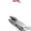 MEDSPO Professional Dental Pliers | Orthodontic Braces Wire Bending Loop Forming Pliers | Bracket Remover | Band Arch Wire Cutters Set Kit (Adam Pliers) view 3