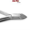 MEDSPO Professional Dental Pliers | Orthodontic Braces Wire Bending Loop Forming Pliers | Bracket Remover | Band Arch Wire Cutters Set Kit (Adam Pliers) view 4