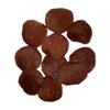VDELA Naturals Gluten Free, Ragi papad, Low Fat Ragi (Finger Millet) Papad 300gm / 8oz | Food Snack | Tea Time Snacks | No Added Preservatives | Artificial Flavours & Food Colors view 3
