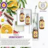 Deve Herbes Pure Bursera Graveolens Essential Oil (Bursera graveolens) Steam Distilled 5ml (0.16 oz) view 2