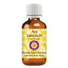 Deve Herbes Pure Cabreuva Oil (Myrocarpus frondosus) Cold Pressed 10ml (0.33 oz) view 1