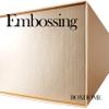BOXHOME 3 Pack Large Gift Box, Rose Gold, 13x10x5 inch with Magnetic Lids Gift Packaging Box, Groomsmen Boxes for Presents Contains Card, Ribbon, Foldable view 4