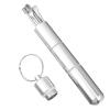 Healifty 1set Ear Wax Removal Tools Comfortable Ear Spoons for Cleaning and Non- Design for Adults and Family Use view 1
