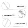 Healifty 1set Ear Wax Removal Tools Comfortable Ear Spoons for Cleaning and Non- Design for Adults and Family Use view 4