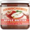 Manischewitz Apple Butter, 17oz | Smooth & Sweet Spread, Great for Sauces & Glazes, No Sugar Added view 1