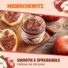 Manischewitz Apple Butter, 17oz | Smooth & Sweet Spread, Great for Sauces & Glazes, No Sugar Added view 4