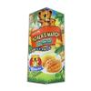 Lotte Koala No March Mango Family Pack (6.89oz). Cute koala biscuits in a value size. Great for sharing! (TCS-14 R-2) - Pack of 6 view 1