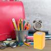 FOMIYES 1pc Waste Blades Storage Box Blades Container for Disposal Portable Waste Blade Case for Home Office Studio Use Reusable and Convenient view 2