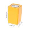 FOMIYES 3pcs Broken Cutter Device Waste Blades Box for Disposal Blades Box for Home Dorm Store School and More view 2
