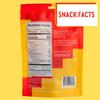CHUZA Dried Chilli Pineapple Bites, Spicy Dried Pineapple Mexican Candy Chilli Spiced Pineapple Combos Snacks with Real Fruit Flavors for Adults and Children, Pack of 2 view 2