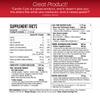 Cardio Cuts NDS Nutrition 4.0 Cherry Slush Flavor - 40 Servings view 2