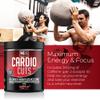 Cardio Cuts NDS Nutrition 4.0 Cherry Slush Flavor - 40 Servings view 4