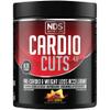 Cardio Cuts NDS Nutrition 4.0 Miami Sunrise Flavor - 40 Servings view 1