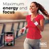 Cardio Cuts NDS Nutrition 4.0 Miami Sunrise Flavor - 40 Servings view 3