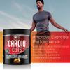 Cardio Cuts NDS Nutrition 4.0 Miami Sunrise Flavor - 40 Servings view 4