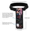 Tuhaoge Massage Bottle Bag Massage Oil Holster Lotion Holster Massage Therapist Massage Oil Holster Massage Lotion (TH1KD-SL46BH) view 3