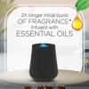 Air Wick Essential Mist Twin Refill Bonfire & Crisp Fall Air, 2 Refills view 3