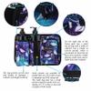 Massage Bottle Bag Massage Oil Holster Lotion Holster Massage Therapist Massage Oil Holster Massage Lotion (TH3kd- LSbaiSY) view 2