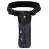 Massage Bottle Bag Massage Oil Holster Lotion Holster Massage Therapist Massage Oil Holster Massage Lotion (TH1KD-Ash Leaves) view 1