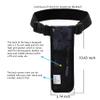 Massage Bottle Bag Massage Oil Holster Lotion Holster Massage Therapist Massage Oil Holster Massage Lotion (TH1KD-Ash Leaves) view 3