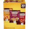 Snyder's of Hanover, Pretzel Pieces Honey Mustard and Onion, 1 Oz, 20 Ct view 1