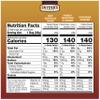 Snyder's of Hanover, Pretzel Pieces Honey Mustard and Onion, 1 Oz, 20 Ct view 2