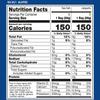 Kettle Brand Potato Chips, Variety Pack of Sea Salt and Jalapeo, 1 Oz, 10 Ct view 2