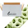 WinCrest Key Lime Yogurt Pretzels - 3 Lb Case view 1