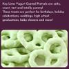 WinCrest Key Lime Yogurt Pretzels - 3 Lb Case view 2