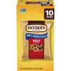Snyder's of Hanover Mini Pretzels, 10 Count 0.92 Oz view 1