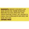 Snyder's of Hanover Mini Pretzels, 10 Count 0.92 Oz view 3