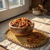 Snyder's of Hanover Mini Pretzels, 10 Count 0.92 Oz view 4