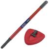 VACUSHOP Mop Accessories Replacement for O-Ceda Spin Mop Handle x1 pcs (Handle+Base) view 1