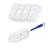 LOLA 360 Duster Starter Kit, Includes 1 Handle w/ 5 Duster Refills, Dust-Catching Fibers, Ergonomic Handle, Comparable to Other 360 Dusters view 1