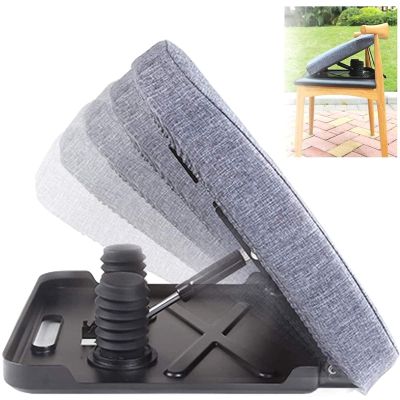 Upeasy Seat Assist Cushion, Uplift Seat Assist for Seniors & Disabled, Portable Seat Self-Help Lifting Device, Elderly Sofa Support Pad Lift ChairMemory Foam CushionSupport Up to 150KG
