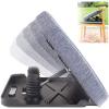 Upeasy Seat Assist Cushion, Uplift Seat Assist for Seniors & Disabled, Portable Seat Self-Help Lifting Device, Elderly Sofa Support Pad Lift ChairMemory Foam CushionSupport Up to 150KG view 1