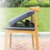 Upeasy Seat Assist Cushion, Uplift Seat Assist for Seniors & Disabled, Portable Seat Self-Help Lifting Device, Elderly Sofa Support Pad Lift ChairMemory Foam CushionSupport Up to 150KG view 3